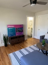 245 Wooding Ave in Danville, VA - Foto de edificio - Building Photo