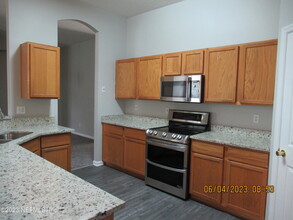 349 Turtle Dove Dr in Orange Park, FL - Building Photo - Building Photo