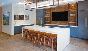 21 Fitzsimons in Aurora, CO - Building Photo