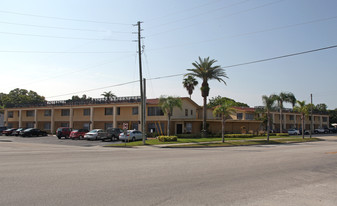 Palms of Belleair Apartments