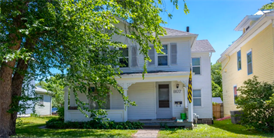 807 E Market St in Iowa City, IA - Building Photo