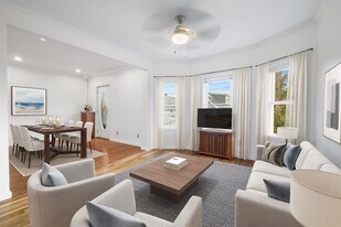 30 Hancock St, Unit 2 in Medford, MA - Building Photo