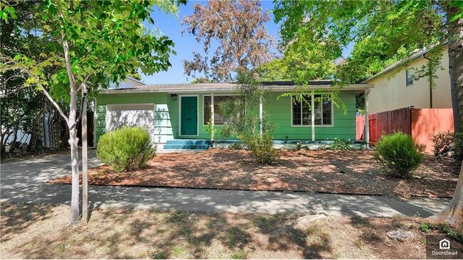 property at 518 Yuba St
