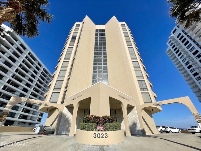 property at 3023 S Atlantic Ave