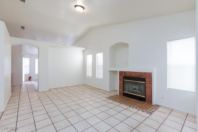 6629 Beach Plum Way in Las Vegas, NV - Building Photo - Building Photo