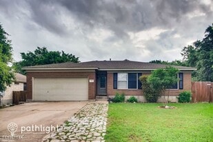 3014 Sugar Berry Cove