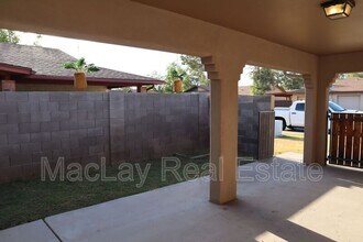 1937 E Inverness Ave in Mesa, AZ - Building Photo - Building Photo