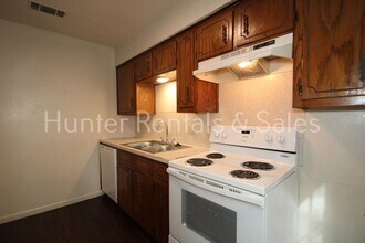 3802 Charolais Dr in Killeen, TX - Building Photo - Building Photo