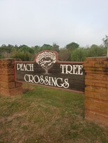 Peachtree Crossings Apartments