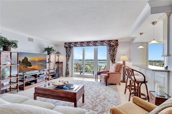 property at 500 Ocean Dr