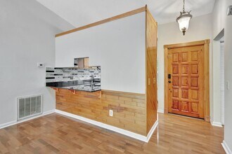 2950 SW Bright St in Port St. Lucie, FL - Building Photo - Building Photo