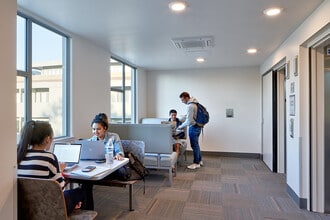 Panoramic Berkeley in Berkeley, CA - Foto de edificio - Building Photo
