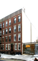 516 Sterling Pl Apartments