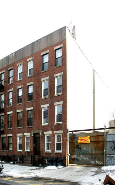 516 Sterling Pl in Brooklyn, NY - Building Photo