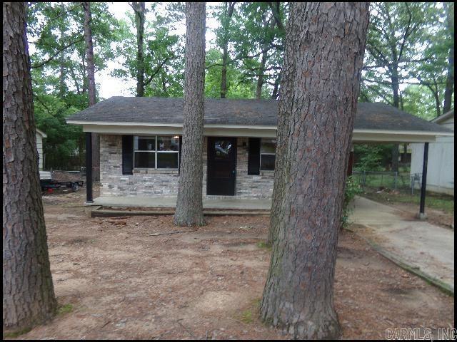 property at 8212 Moonbeam Trail
