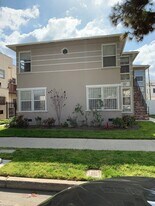 4186 Leimert Blvd, Unit Leimert Park Apartments