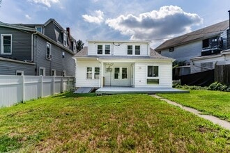 20 Laurel St in Harrisburg, PA - Building Photo - Building Photo