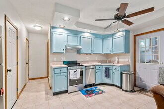 59 Lincoln St in Norton, MA - Building Photo - Building Photo