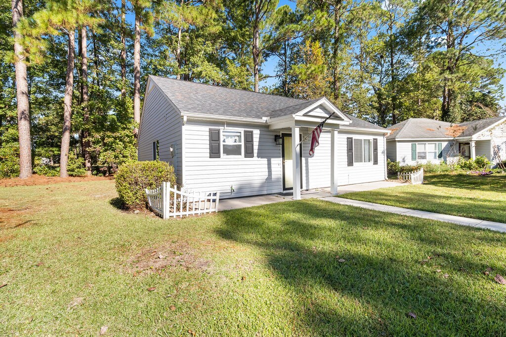 6620 W Sweetbriar Trail in Myrtle Beach, SC - Building Photo