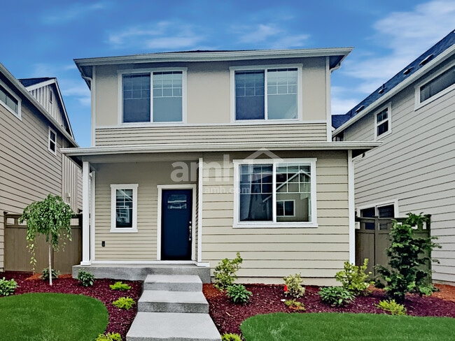 property at 33088 Naches Peak Ln