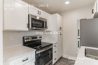 2106 E Eastland St in Tucson, AZ - Building Photo - Building Photo