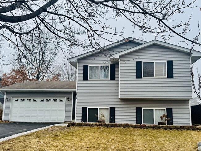 property at 9712 Hames Ct S