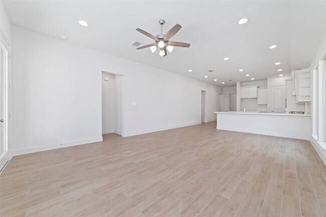 property at 1434 Girasol St