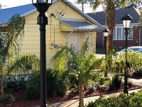 714 Spring St in Green Cove Springs, FL - Foto de edificio - Building Photo