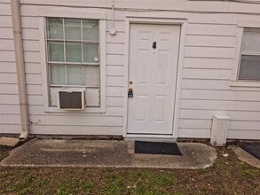 207 Moody St in Houston, TX - Building Photo - Building Photo
