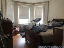 1163 Boylston St, Unit 39 in Boston, MA - Building Photo