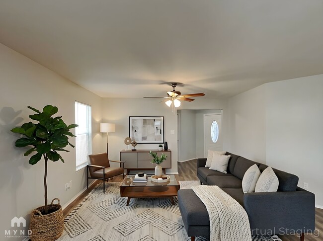 2006 Waleska Plaza in Dallas, TX - Building Photo - Building Photo