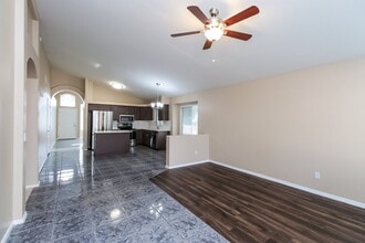 832 E Baylor Ln in Chandler, AZ - Foto de edificio - Building Photo