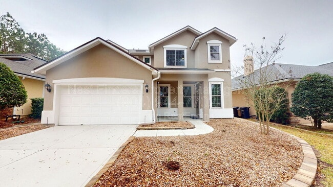 property at 3105 E Banister Rd