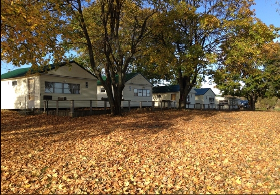 3062 County Route 6 in Hammond, NY - Building Photo