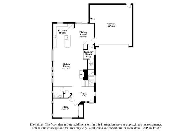 2507 W Old Paint Trail in Phoenix, AZ - Foto de edificio - Building Photo