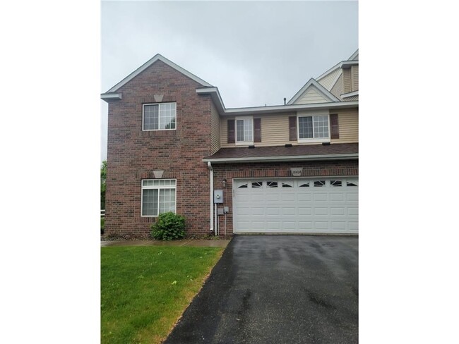 property at 18414 Lafayette Way