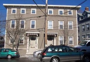 354 Wickenden St in Providence, RI - Building Photo - Building Photo