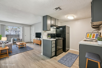 Astra in San Antonio, TX - Building Photo - Building Photo