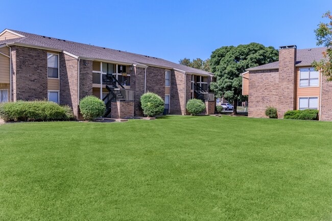 Somerset Park At Union Apartments