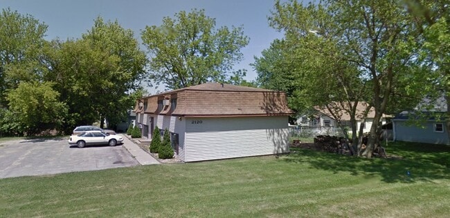 property at 2120 4th Ave