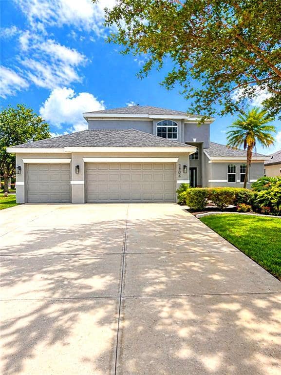 property at 2906 127th Pl E