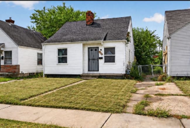 property at 20123 Concord St