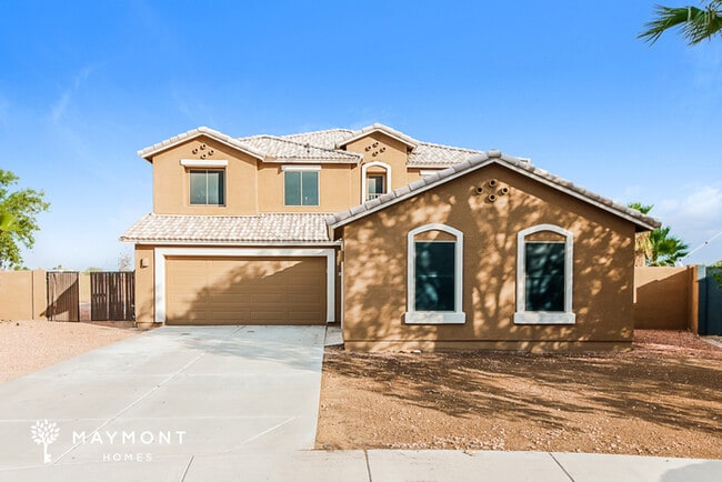 property at 1593 E 10th St