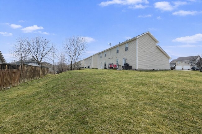 5814 Canaveral Dr in Columbia, MO - Building Photo - Building Photo