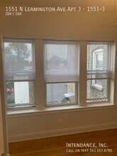 1551 N Leamington Ave in Chicago, IL - Building Photo - Building Photo