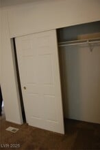 1781 S Baradonna Rd in Pahrump, NV - Building Photo - Building Photo