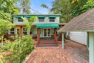 918 Tequesta St in Fort Lauderdale, FL - Building Photo - Building Photo