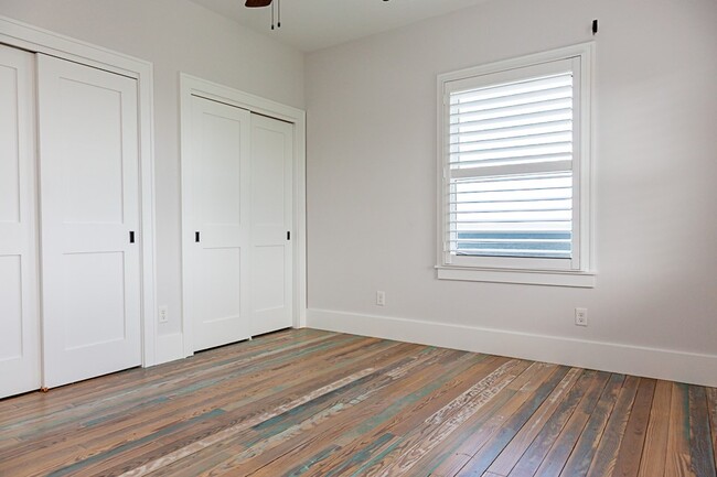 property at 2612 Todville Rd