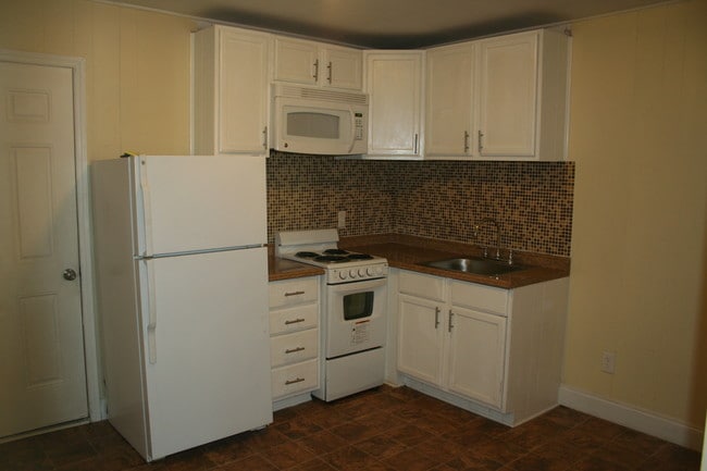 Florence Ridge Apartments in Graham, NC - Foto de edificio - Building Photo