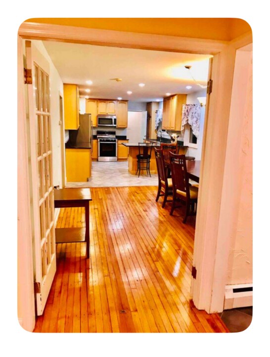 1 Carlson Ct in Norwalk, CT - Building Photo